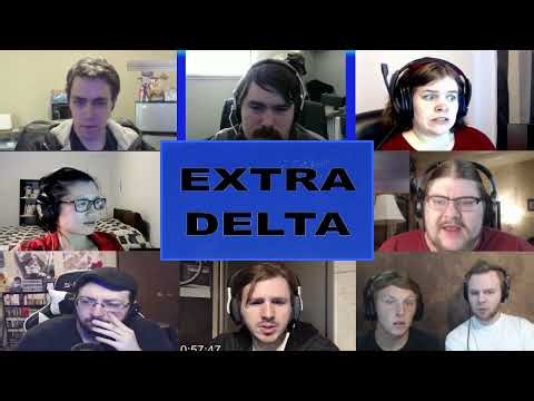 Houseki no Kuni (TV) Episode 2 Reaction Mashup 【海外の反応】宝石の国 2