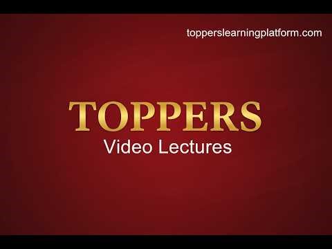 Modulus of a function