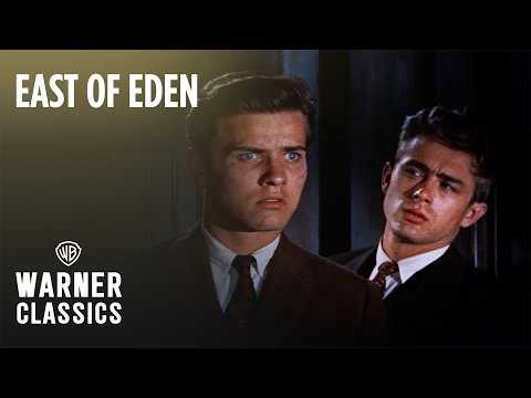 East Of Eden | Say Hello to Your Mother | Warner Classics