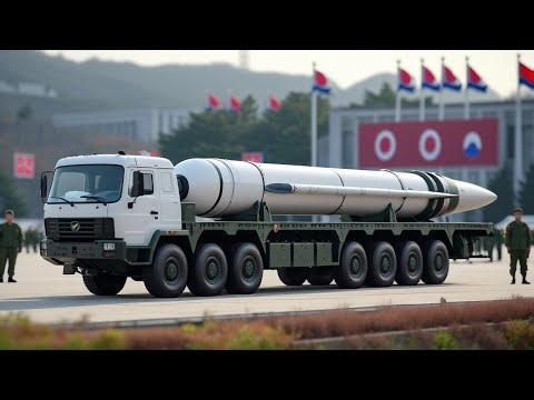 화성-5｜북한 단거리 탄도미사일 완전 분석