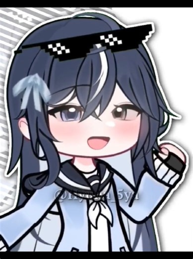 Digidigida Gacha Life Animation Edit — Trendy Gacha Clip