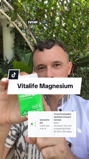 Magnesium Glycinate vs Ashwagandha: Health Benefits