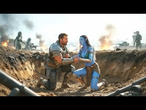 One Kiss Changed Everything — A Human Chosen by Giant Alien Chiefs | HFY Sci-Fi