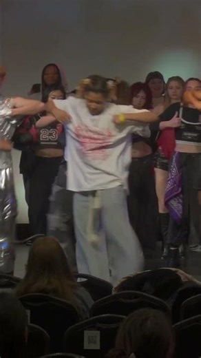 🇺🇸Kpop Fancams - CORTIS GO!