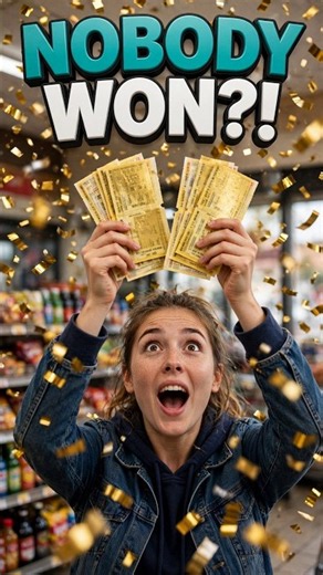 Nobody Won $635M?! Powerball Rolls to Saturday