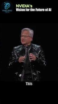 Meet the AI That Can Think and Act #tech #shorts