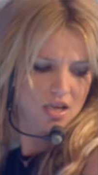 We don't need to touch, just... #music #livemusic #concert #britneyspears #breatheonme