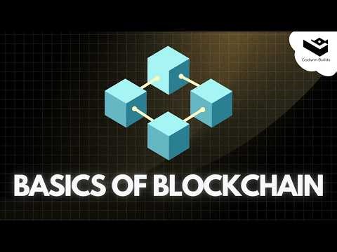 What is Blockchain? Simple Explanation for Beginners (2026)