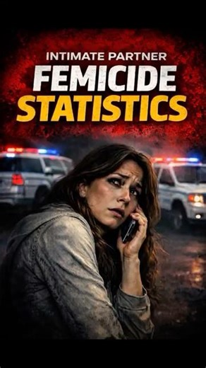 Intimate Partner Femicide Statistics