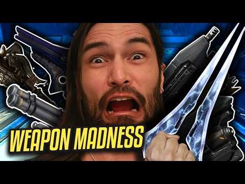 We Made the Worst Halo Kill List Possible…