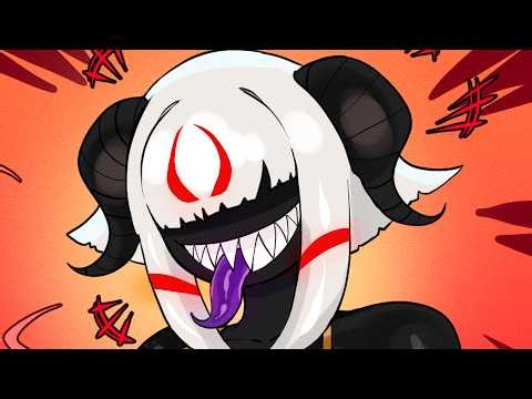 Pandora Girl Beach Pass Along | MaxNeton Comic Dub
