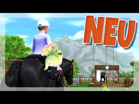 THE NEW SSO UPDATE CHANGES EVERYTHING! 🐴 BEST TECHNICAL UPDATE IN 10 YEARS ✨ | Star Stable [SSO]