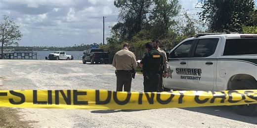 One dead after canoe flips over at Deer Point Lake, BCSO sergeant in the ICU