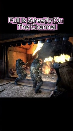 Metro Last Light Redux #1 Gameplay No Commentary.