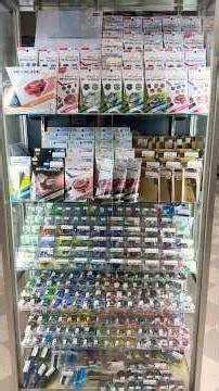 Top 5 Favourite Rare & Expensive Beys at This Hidden Store in Japan 🤫 #beybladex #tokyo #japan