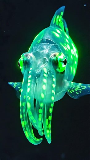 An Alien World Is Thriving at the Bottom of the Ocean