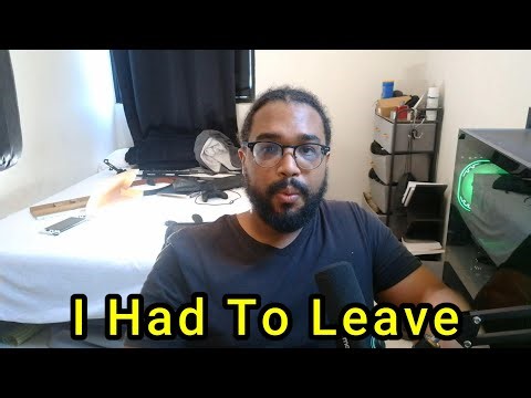 The New American Dream is to EXIT America...