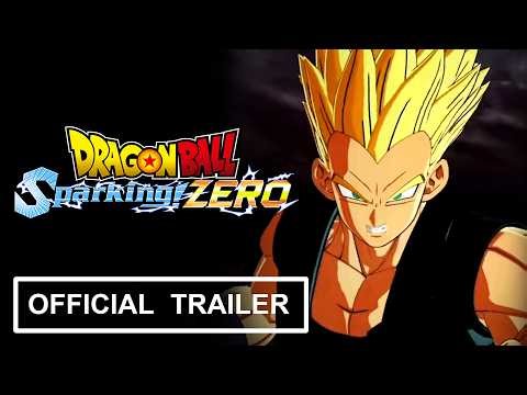 Dragon Ball Sparking Zero NEO - NEW Characters, Modes DLC Gameplay Trailer HD