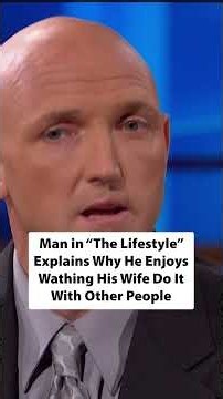 Dr. Phil to Guests: ‘I Think I Had These Thoughts Before I Had a PhD’ #drphil #advice #humor
