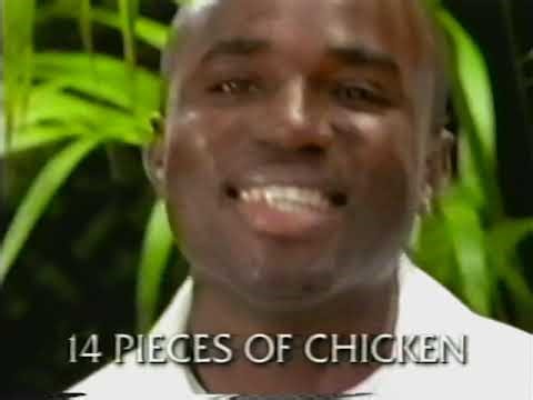 Channel Ten Sydney TV Commercials December 2000 Volume 5