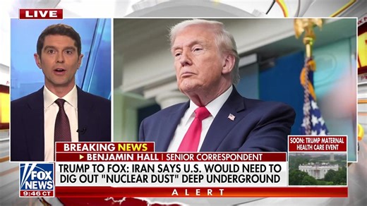Fox & Friends