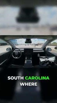 Tesla FSD 10,000 Mile Test: Can It Actually Drive Itself? #fsd #selfdriving