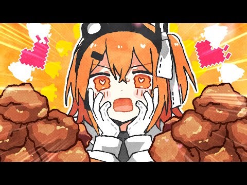 【MV】Rei-chan's Karaage-MellowSick-FortuneLove / Minami no Minami