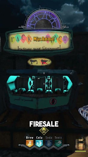 OBSCURE Call of Duty Zombies Trivia You Don't Know PART 81!