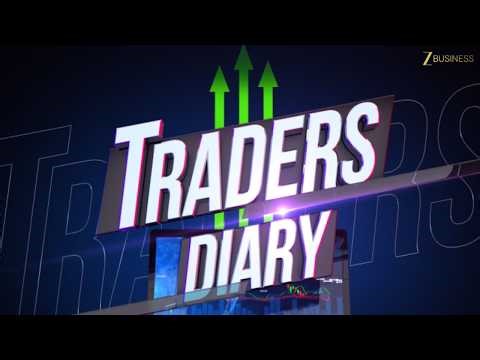 Tata Steel Ready for a Big Move? Top Stocks to Watch in Traders Diary Live