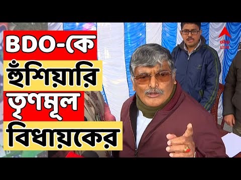 SIR News LIVE: পোলবায় SIR শুনানিতে বাধা তৃণমূল বিধায়ক অসিত মজুমদারের | ABP Ananda Live