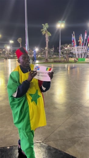 Congo et Sénégal : Dégustation de nos plats préférés