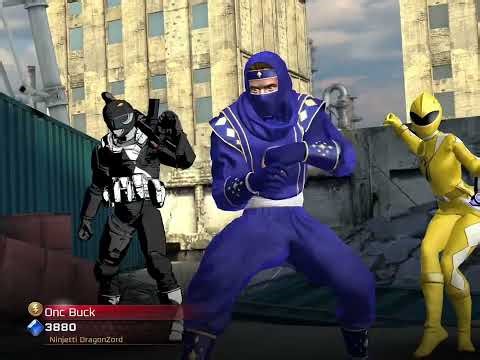 Grid battle force silver (steel Silva) | power rangers legacy wars