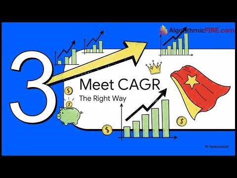 Average Return - It’s Not What You Think