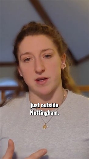 Get to know the newest Rogue athlete, Lucy Campbell! You can shop Lucy's favorite gear: roguefitness.com/theindex/athletes/lucy-campbell #ryourogue | Rogue Fitness