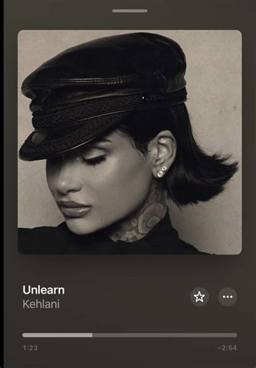 Inner peace doesn’t always arrive fully formed. Sometimes it shows up mid-process. Still healing. Still learning. Still catching itself mid-pattern and choosing differently anyway. For those of us who have ever loved someone — including ourselves — while still carrying wounds we hadn’t fully addressed yet, this song is the most honest exhale on the entire album. Because the nervous system doesn’t reset overnight. The behaviors we learned in survival mode don’t disappear just because we’re finall