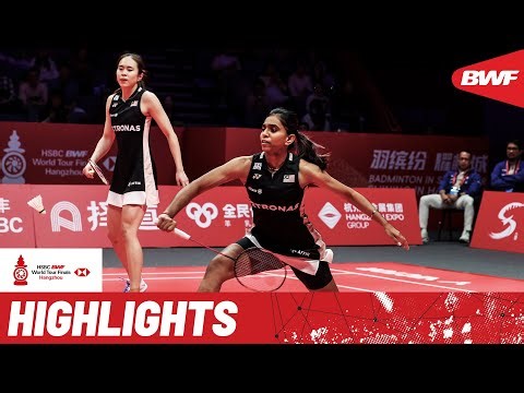 Top seeds Tan/Muralitharan go the distance against Fukushima/Matsumoto in Group A