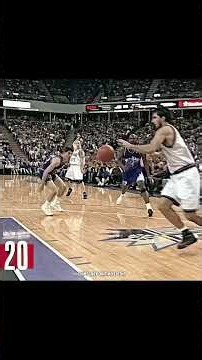 🍫🏀 JASON WILLIAMS TURNED EVERY PASS INTO PURE BASKETBALL MAGIC. 🤯🪄🔥 \\ #nba #basketball