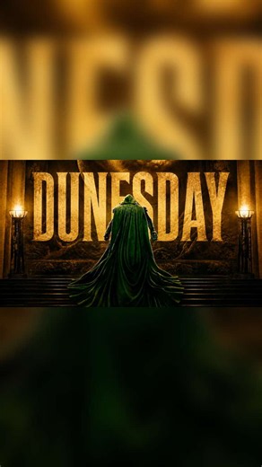 Avengers: Doomsday || DUNESDAY (MARVEL x Dune: Part Three) ⁠Full video on YouTube: Daniloo YT Studios @Marvel Studios @Marvel Entertainment @DuneMovie #marvel #doomsday #avengersdoomsday #dune #dunepartthree