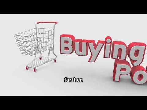 The power of $100 today 2025.