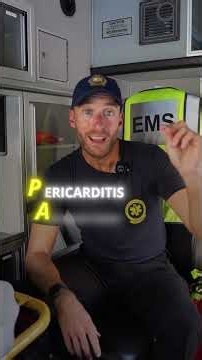 EMS Mnemonics They Never Taught You in School