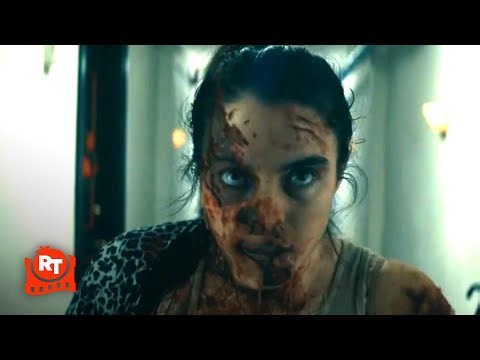 The Boys - BLOODY Shape-Shifter Chase (S4E7) | Movieclips