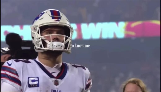 Josh Allen highlights: Best plays and moments