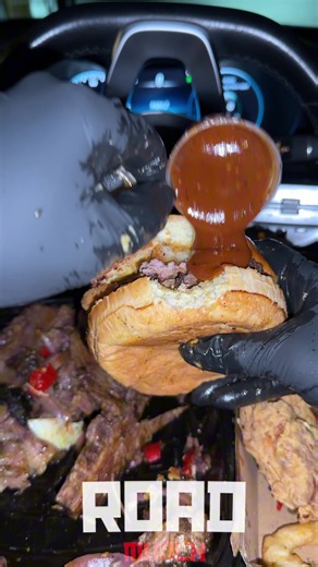 Tiger's Diner: Halal Smash Burgers & Korean Fries