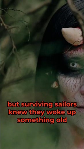 WHAT THE NAVY FOUND IN ANTARCTICA ❄️🛸