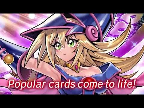Yu-Gi-Oh! Card EU | Yu-Gi-Oh! DUEL LINKS 9th Anniversary Celebration Is Live!