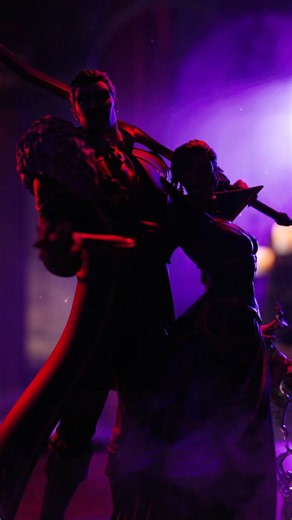 Matthew Mercer on X: "Love is eternal.