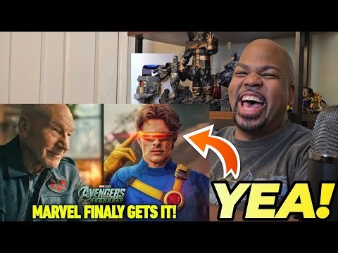 Avengers: Doomsday & 2026 will be the BEST Marvel Year EVER?! | Reaction!