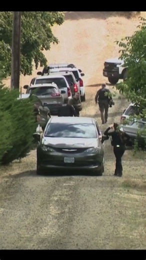 Suspect in Washington County quintuple homicide found dead