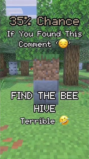 Don’t blink… pause at the right moment 👀