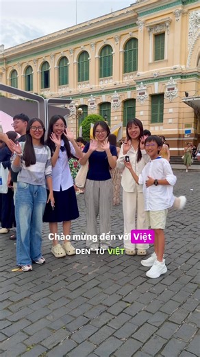Cyrus street interviews in Ho Chi Minh City: Vietnam interviews